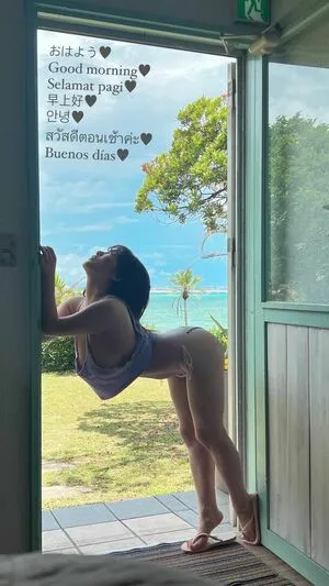 Jun Amaki OnlyFans Leaked Free Thumbnail Picture - #i8aEIQBHKp