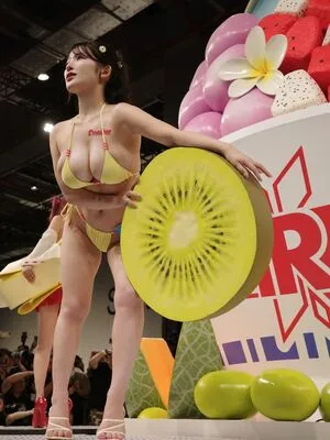 Jun Amaki OnlyFans Leaked Free Thumbnail Picture - #lmQfMKLac1