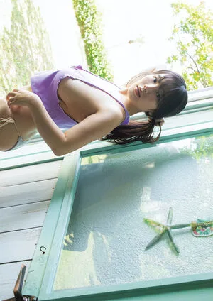 Jun Amaki OnlyFans Leaked Free Thumbnail Picture - #qClf7sJwyB