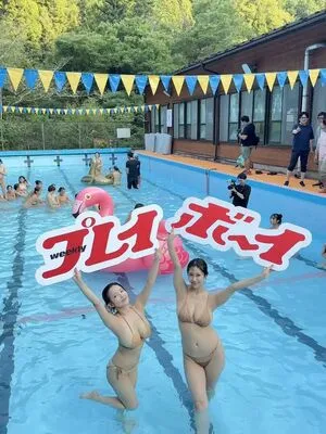 Jun Amaki OnlyFans Leaked Free Thumbnail Picture - #rEr3edDG2Q