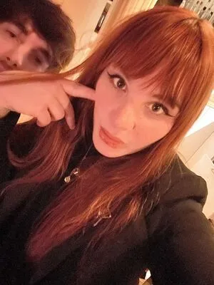 June Fembug OnlyFans Leaked Free Thumbnail Picture - #PJX3C7G88S