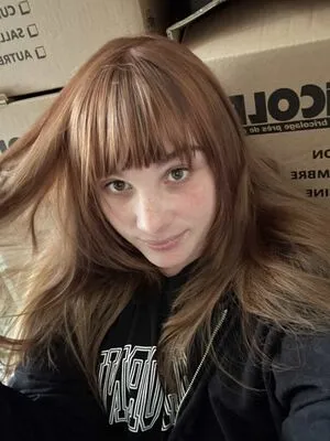 June Fembug OnlyFans Leaked Free Thumbnail Picture - #Pn3PndxhhR