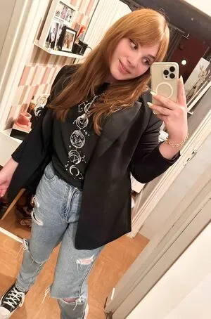 June Fembug OnlyFans Leaked Free Thumbnail Picture - #t8GymCKYVy