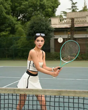 June Gong OnlyFans Leaked Free Thumbnail Picture - #0LCXpf9DVI