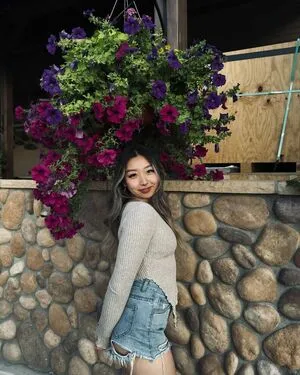 June Lin OnlyFans Leaked Free Thumbnail Picture - #iIltVwiMjs