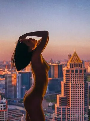 June Liu OnlyFans Leaked Free Thumbnail Picture - #nhInA2Tbmb