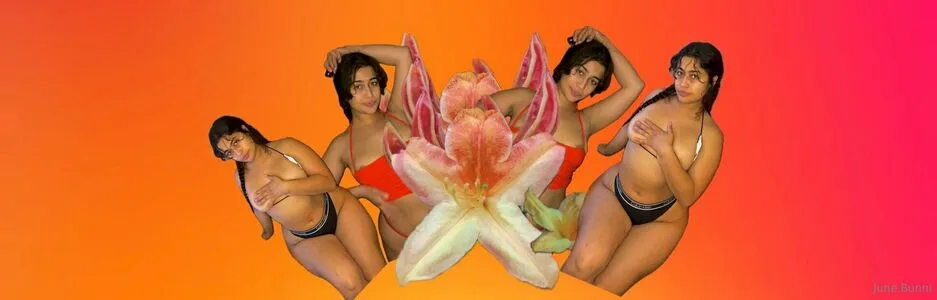 Junebunni OnlyFans Leaked Free Thumbnail Picture - #7CJWBdZf70