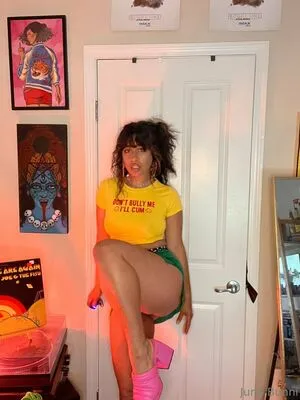 Junebunni OnlyFans Leaked Free Thumbnail Picture - #Upn52tLWbe