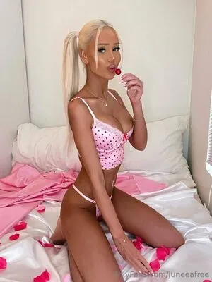 Juneeafree OnlyFans Leaked Free Thumbnail Picture - #vm17LeG45z