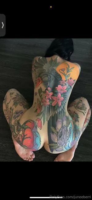 Juneeberri OnlyFans Leaked Free Thumbnail Picture - #EqN2umofpp