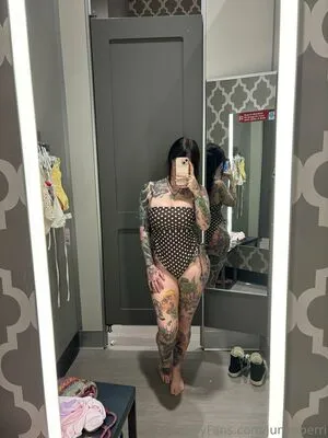 Juneeberri OnlyFans Leaked Free Thumbnail Picture - #PTvmcyhu0x