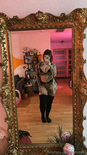 Juneeberri OnlyFans Leaked Free Thumbnail Picture - #SbYy4toXjo
