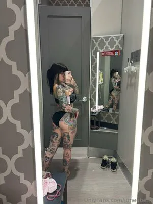 Juneeberri OnlyFans Leaked Free Thumbnail Picture - #YPXXkhEkEQ