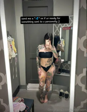 Juneeberri OnlyFans Leaked Free Thumbnail Picture - #dcQtknUIpX