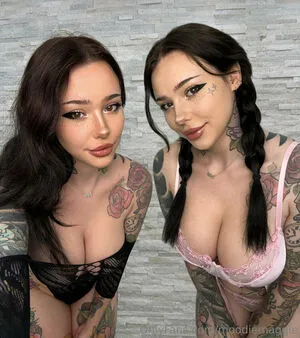 Juneeberri OnlyFans Leaked Free Thumbnail Picture - #gZj9VrkueB
