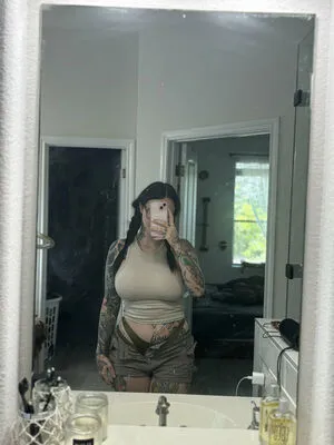 Juneeberri OnlyFans Leaked Free Thumbnail Picture - #qMfFc1TzRq
