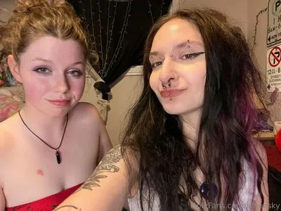 Juneesky OnlyFans Leaked Free Thumbnail Picture - #0fewDQrk15