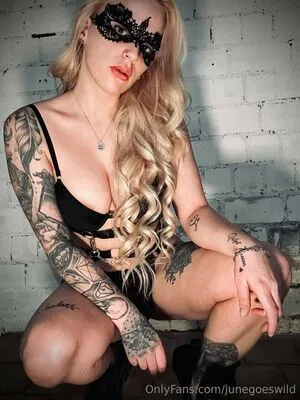 Junegoeswild OnlyFans Leaked Free Thumbnail Picture - #SySXImVLwn