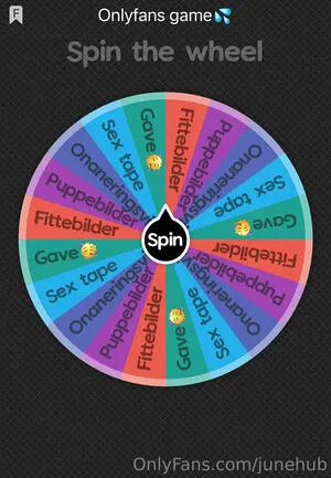 Junehub OnlyFans Leaked Free Thumbnail Picture - #qF9fIjRNow