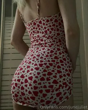 Junejuliet OnlyFans Leaked Free Thumbnail Picture - #QCkh2qPO8B