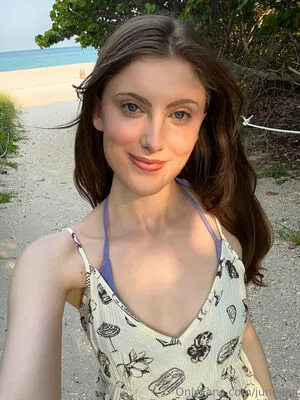 Junejuni OnlyFans Leaked Free Thumbnail Picture - #Amk3xs5ozs