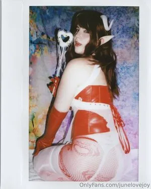 Junelovejoy OnlyFans Leaked Free Thumbnail Picture - #8EHdywDUJg
