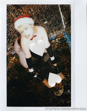 Junelovejoy OnlyFans Leaked Free Thumbnail Picture - #k0lRHulHVf