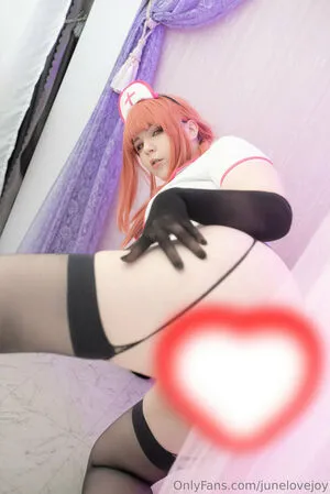 Junelovejoy OnlyFans Leaked Free Thumbnail Picture - #lQdAKFVPJi