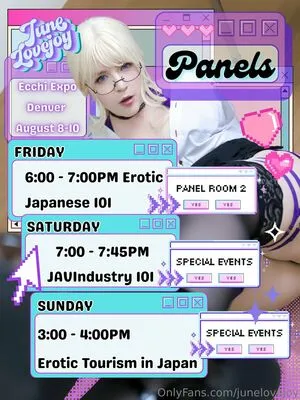 Junelovejoy OnlyFans Leaked Free Thumbnail Picture - #nncc1EYU0i