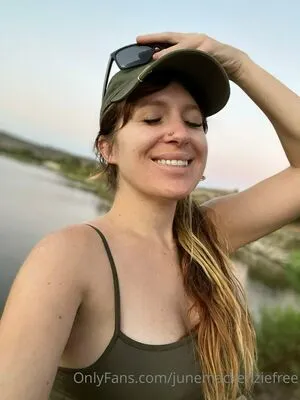 Junemackenziefree OnlyFans Leaked Free Thumbnail Picture - #JkslzkuQYR