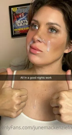 Junemackenziefree OnlyFans Leaked Free Thumbnail Picture - #RRZaLdQla3
