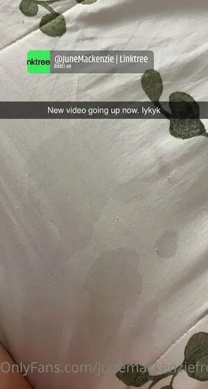 Junemackenziefree OnlyFans Leaked Free Thumbnail Picture - #iDNNtTNaYI