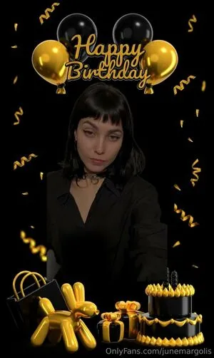 Junemargolis OnlyFans Leaked Free Thumbnail Picture - #gmIQHATf5i