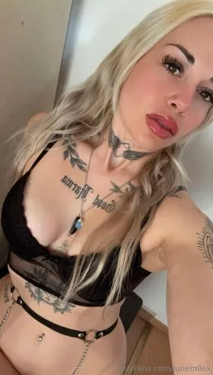 Junemilex OnlyFans Leaked Free Thumbnail Picture - #CG0fPeoG8N