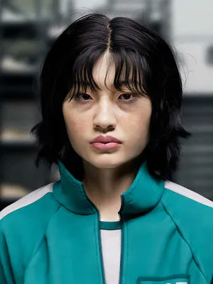 Jung Ho-yeon OnlyFans Leaked Free Thumbnail Picture - #055wjp4HL0