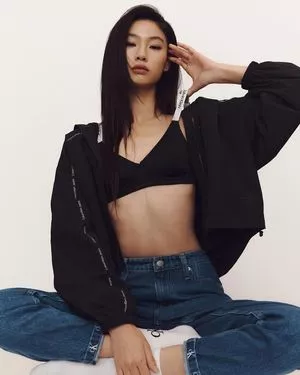 Jung Ho-yeon OnlyFans Leaked Free Thumbnail Picture - #14hljO188X