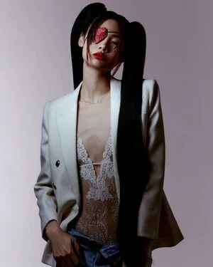 Jung Ho-yeon OnlyFans Leaked Free Thumbnail Picture - #1ZWrQ0xe7L