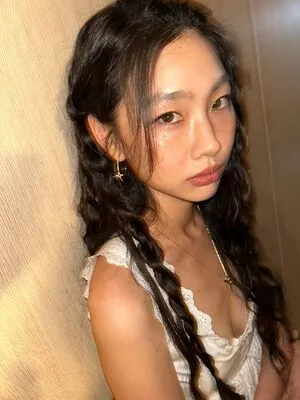 Jung Ho-yeon OnlyFans Leaked Free Thumbnail Picture - #1fezJpLsyI