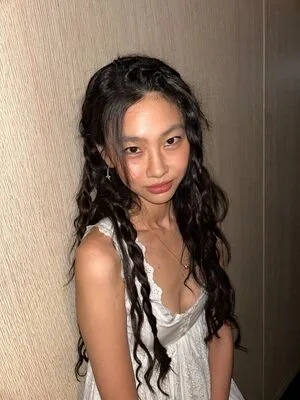 Jung Ho-yeon OnlyFans Leaked Free Thumbnail Picture - #2LYrh7gQgl