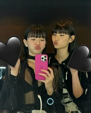Jung Ho-yeon OnlyFans Leaked Free Thumbnail Picture - #3FOCbvebQ6