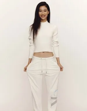 Jung Ho-yeon OnlyFans Leaked Free Thumbnail Picture - #5Lb9UOptGC