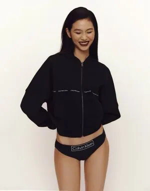 Jung Ho-yeon OnlyFans Leaked Free Thumbnail Picture - #5YEghgTBgN