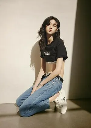 Jung Ho-yeon OnlyFans Leaked Free Thumbnail Picture - #61qwuPOrUI
