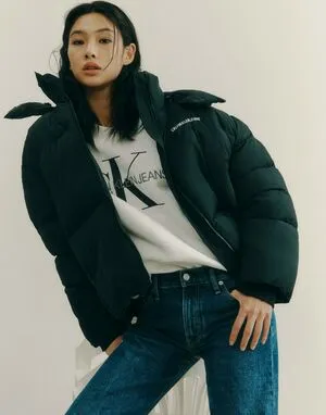 Jung Ho-yeon OnlyFans Leaked Free Thumbnail Picture - #6ufrVzi33U