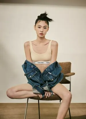 Jung Ho-yeon OnlyFans Leaked Free Thumbnail Picture - #6vCY9Mh8Dg