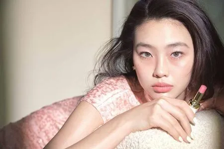 Jung Ho-yeon OnlyFans Leaked Free Thumbnail Picture - #7n7K9PRPQS