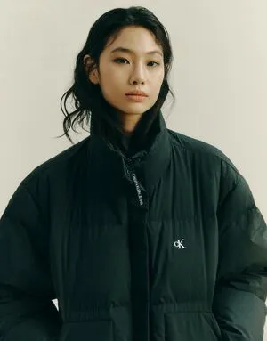 Jung Ho-yeon OnlyFans Leaked Free Thumbnail Picture - #9GE3zri3Ot