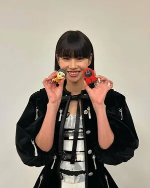 Jung Ho-yeon OnlyFans Leaked Free Thumbnail Picture - #9WK8V3XFE5