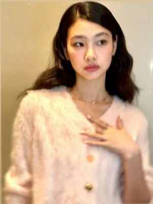 Jung Ho-yeon OnlyFans Leaked Free Thumbnail Picture - #AchE6uboqE