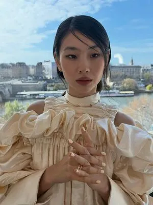 Jung Ho-yeon OnlyFans Leaked Free Thumbnail Picture - #Bt5YrRcj07